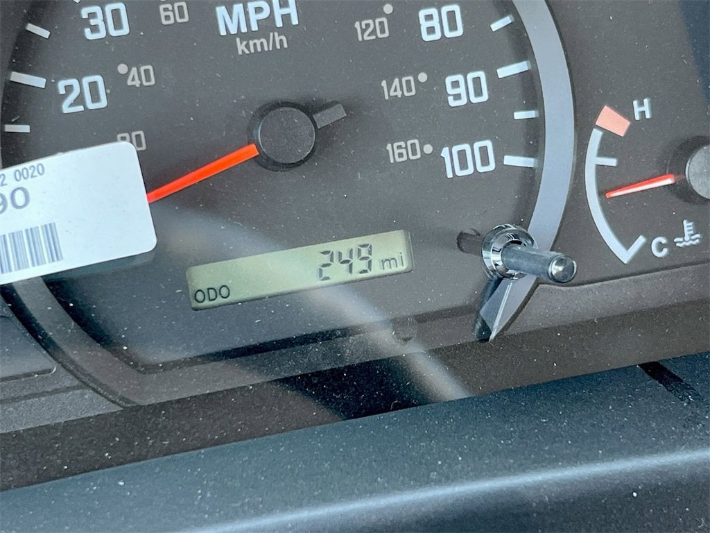 2024 Chevrolet Low Cab Forward 4500 NA