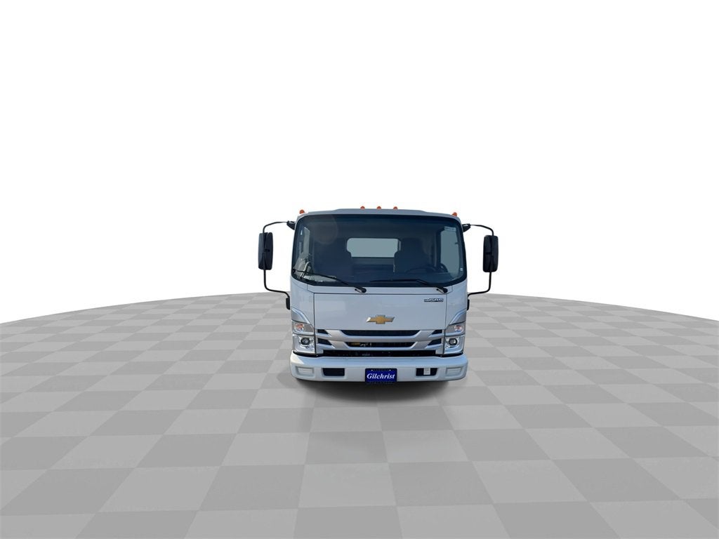 2024 Chevrolet Low Cab Forward 4500 NA