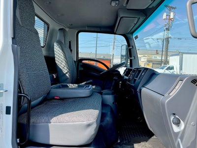 2024 Chevrolet Low Cab Forward 4500 HG NA