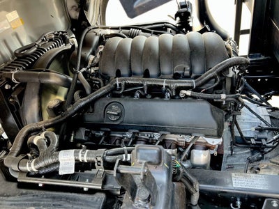 2024 Chevrolet Low Cab Forward 4500 HG NA