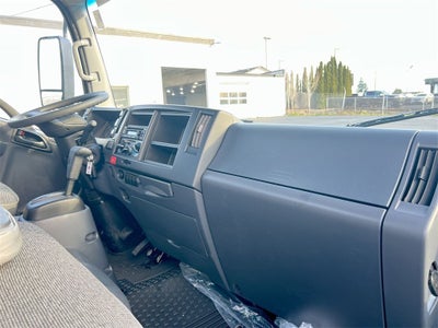 2025 Chevrolet Low Cab Forward 4500 NA