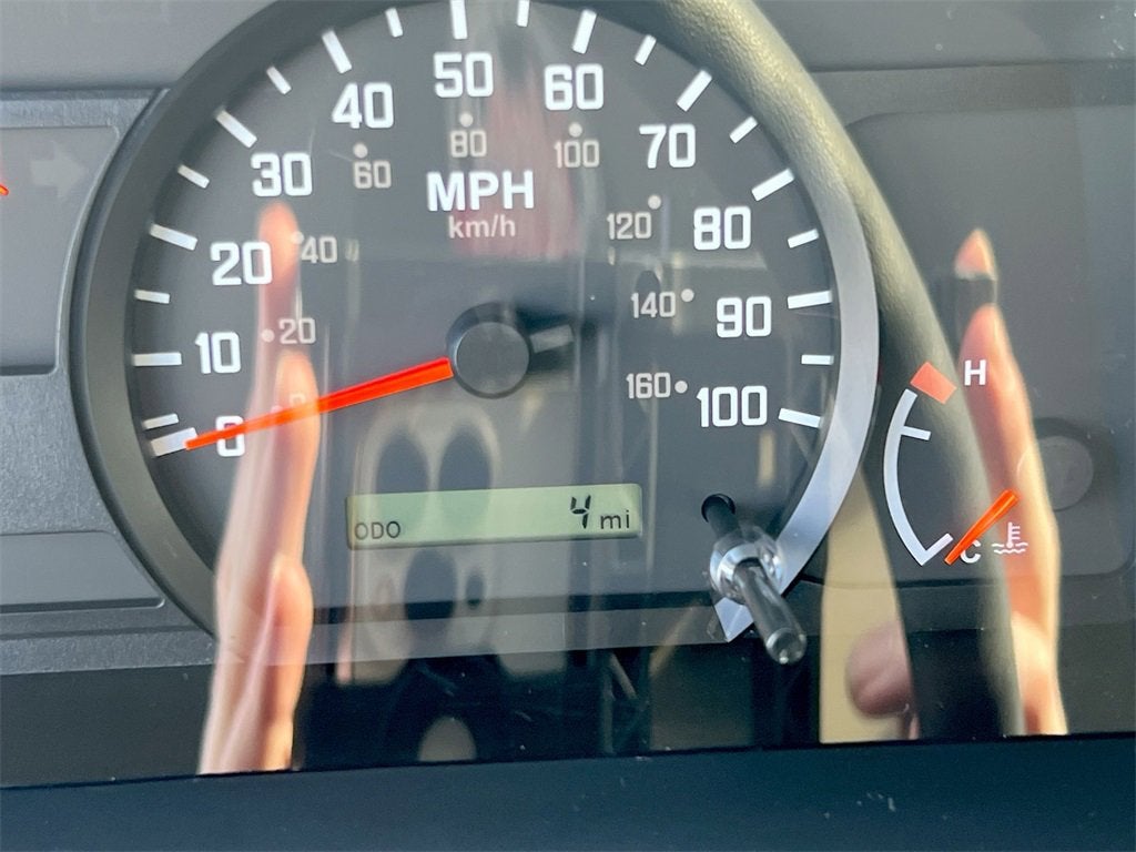 2025 Chevrolet Low Cab Forward 4500 NA