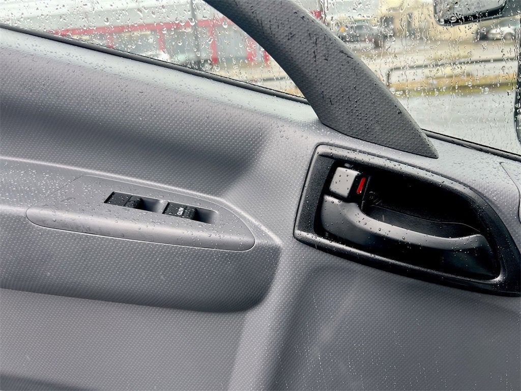 2025 Chevrolet Low Cab Forward 4500 NA