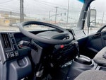 2025 Chevrolet Low Cab Forward 4500 NA