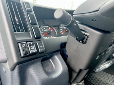 2025 Chevrolet Low Cab Forward 4500 NA