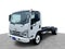 2025 Chevrolet Low Cab Forward 4500 NA