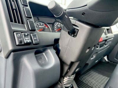 2025 Chevrolet Low Cab Forward 4500 HG NA