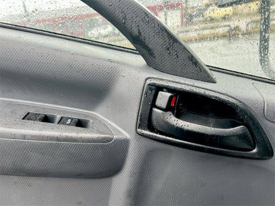 2025 Chevrolet Low Cab Forward 4500 NA