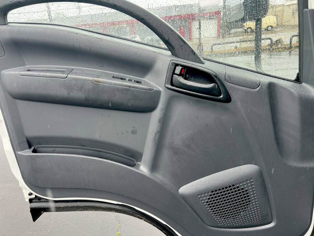 2025 Chevrolet Low Cab Forward 4500 NA