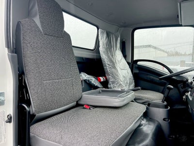 2025 Chevrolet Low Cab Forward 4500 NA