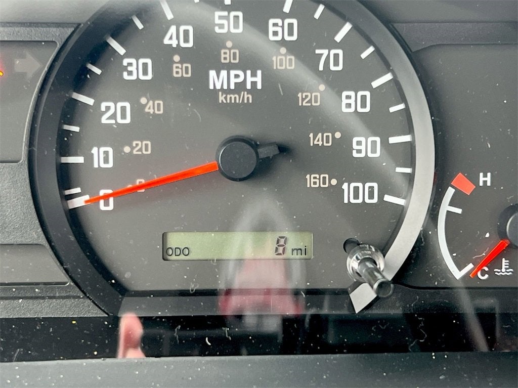 2025 Chevrolet Low Cab Forward 4500 NA