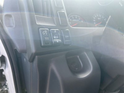 2025 Chevrolet Low Cab Forward 4500 NA