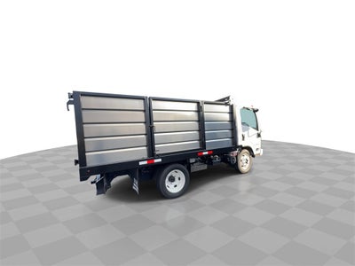 2025 Chevrolet Low Cab Forward 4500 NA