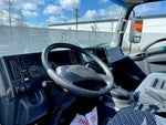 2025 Chevrolet Low Cab Forward 4500 HG NA