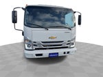 2025 Chevrolet Low Cab Forward 4500 NA