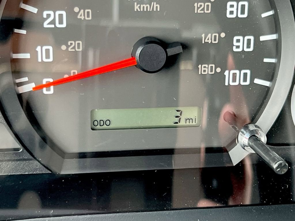 2025 Chevrolet Low Cab Forward 4500 NA