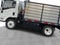 2025 Chevrolet Low Cab Forward 4500 NA