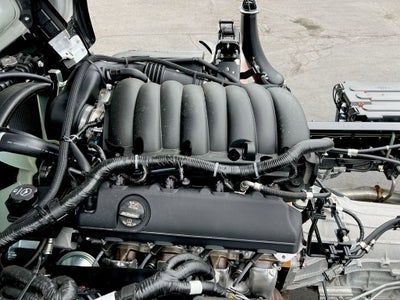 2025 Chevrolet Low Cab Forward 4500 NA