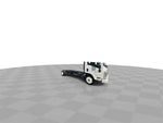 2025 Chevrolet Low Cab Forward 5500 XG NA