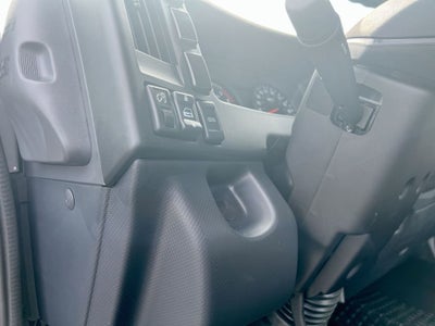 2025 Chevrolet Low Cab Forward 5500 XG NA