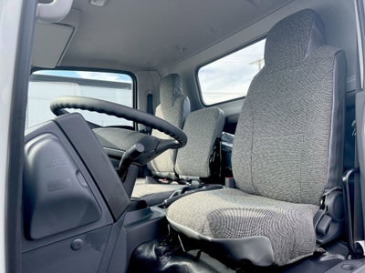 2025 Chevrolet Low Cab Forward 5500 XG NA