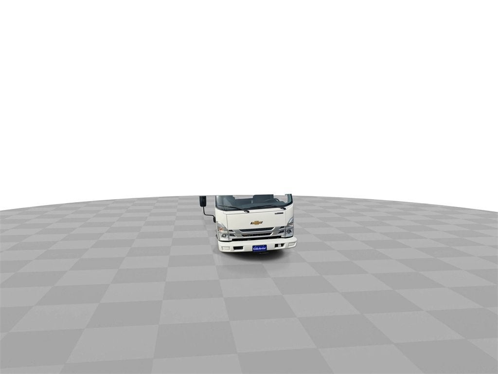 2025 Chevrolet Low Cab Forward 5500 XG NA