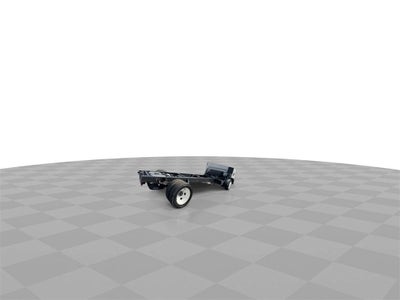 2025 Chevrolet Low Cab Forward 5500 XG NA