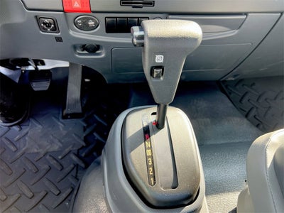 2024 Chevrolet Low Cab Forward 6500 XD NA