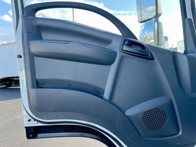 2024 Chevrolet Low Cab Forward 6500 XD NA