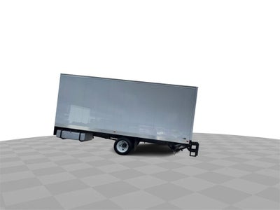 2024 Chevrolet Low Cab Forward 6500 XD NA