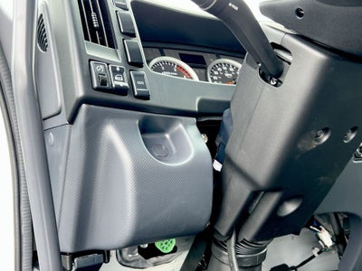 2024 Chevrolet Low Cab Forward 6500 XD NA