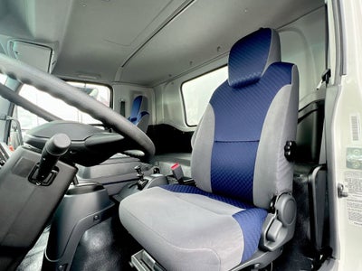 2024 Chevrolet Low Cab Forward 6500 XD NA