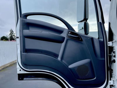 2024 Chevrolet Low Cab Forward 6500 XD NA