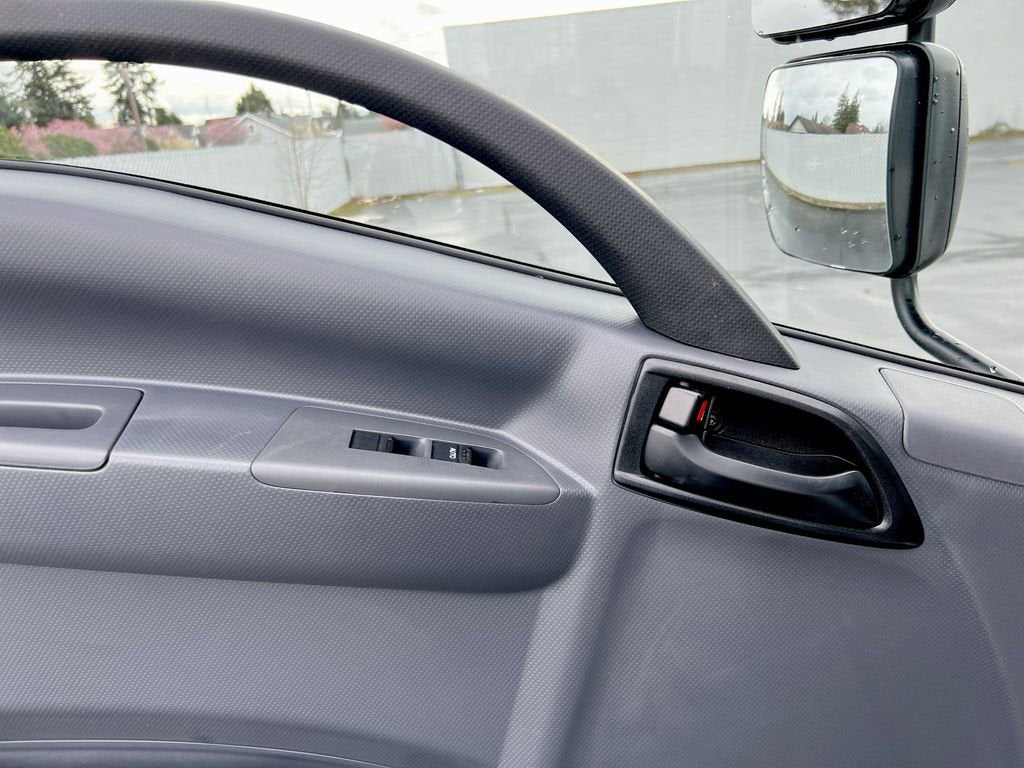 2024 Chevrolet Low Cab Forward 6500 XD NA