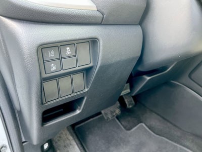 2020 Honda CR-V AWD LX