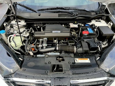 2020 Honda CR-V AWD LX