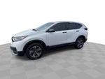 2020 Honda CR-V AWD LX