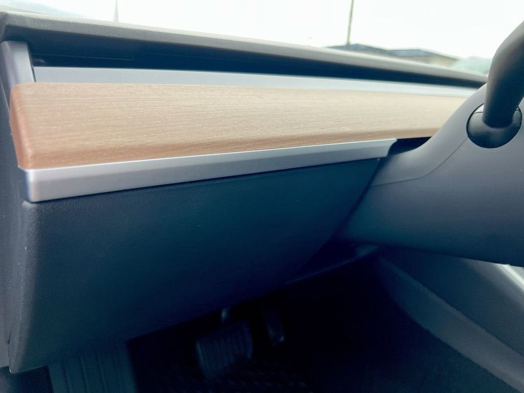 2018 Tesla Model 3 Long Range Battery