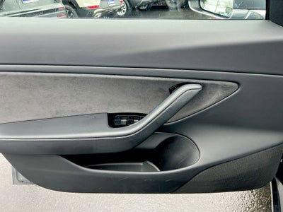 2018 Tesla Model 3 Long Range Battery