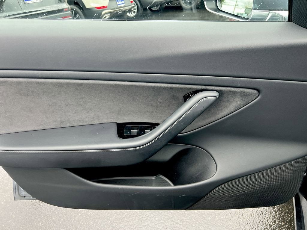 2018 Tesla Model 3 Long Range Battery