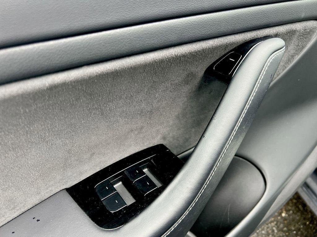 2018 Tesla Model 3 Long Range Battery