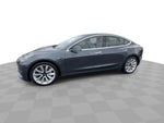 2018 Tesla Model 3 Long Range Battery