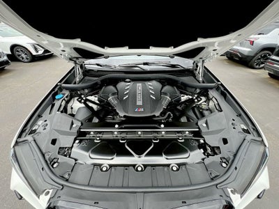 2023 BMW X5 M NA