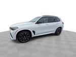 2023 BMW X5 M NA