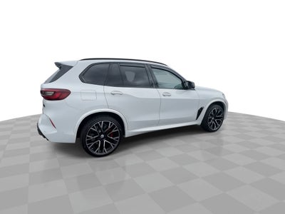 2023 BMW X5 M NA