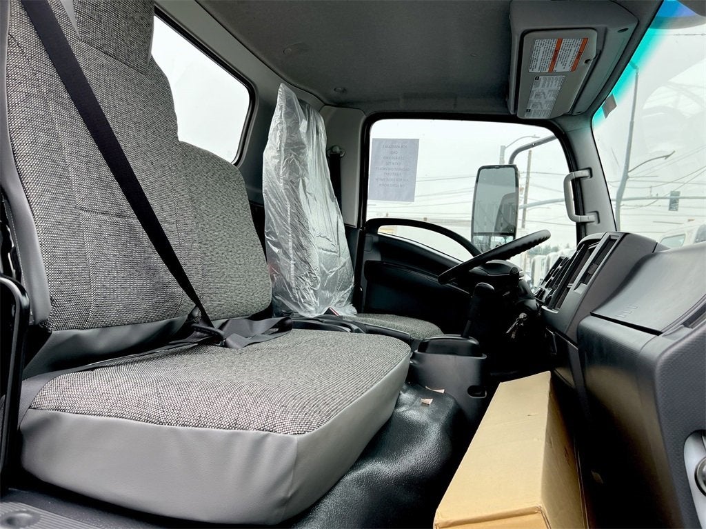 2024 Chevrolet Low Cab Forward 4500 XD NA