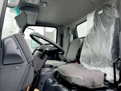 2024 Chevrolet Low Cab Forward 4500 XD NA