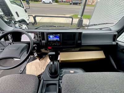 2024 Chevrolet Low Cab Forward 4500 XD NA