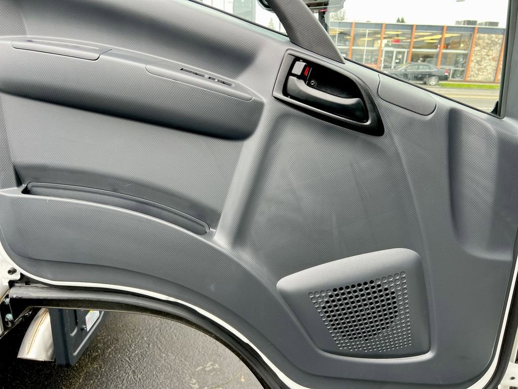 2024 Chevrolet Low Cab Forward 4500 XD NA