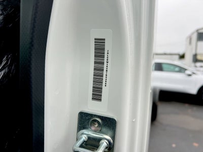 2024 Chevrolet Low Cab Forward 4500 XD NA